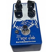 Used EarthQuaker Devices Tone Job EQ and Boost Effect Pedal
