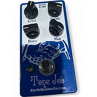 Used EarthQuaker Devices Tone Job EQ and Boost Effect Pedal