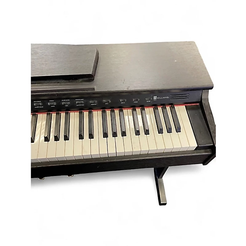 Used Williams Rhapsody 2 Digital Piano