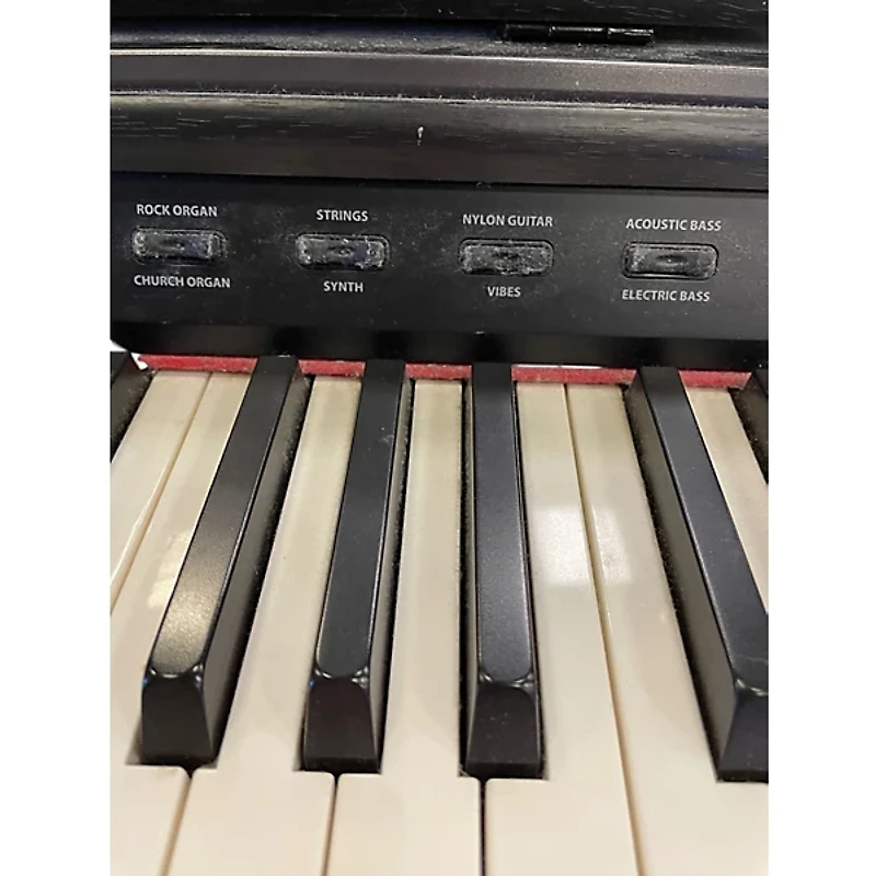 Used Williams Rhapsody 2 Digital Piano
