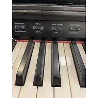 Used Williams Rhapsody 2 Digital Piano