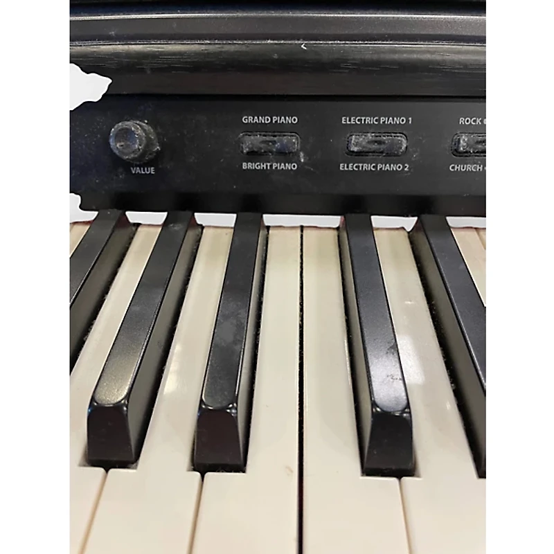 Used Williams Rhapsody 2 Digital Piano