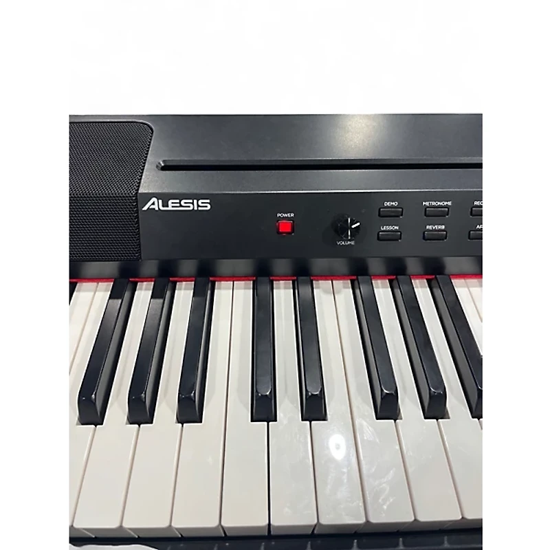 Used Alesis PRESTIGE ARTIST Portable Keyboard