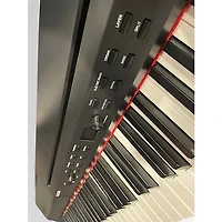 Used Alesis PRESTIGE ARTIST Portable Keyboard