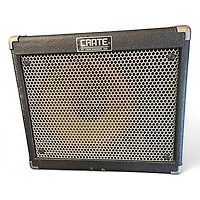 Used Crate Taxi Series TX50DB Limo 50W 1x10 Guitar Combo Amp