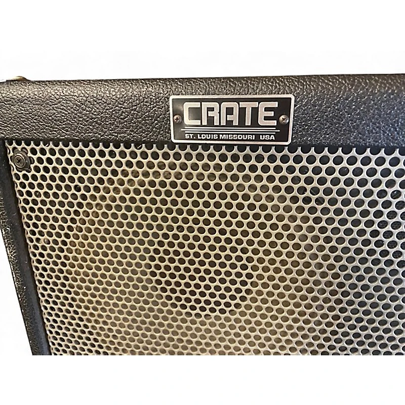 Used Crate Taxi Series TX50DB Limo 50W 1x10 Guitar Combo Amp