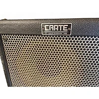 Used Crate Taxi Series TX50DB Limo 50W 1x10 Guitar Combo Amp