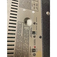 Used Crate Taxi Series TX50DB Limo 50W 1x10 Guitar Combo Amp