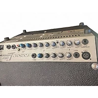 Used Crate Taxi Series TX50DB Limo 50W 1x10 Guitar Combo Amp