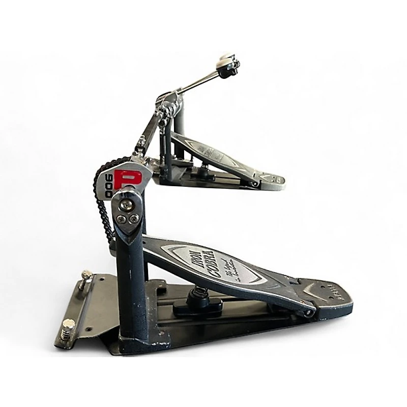 Used TAMA Iron Cobra Power Glide 900 Double Bass Drum Pedal