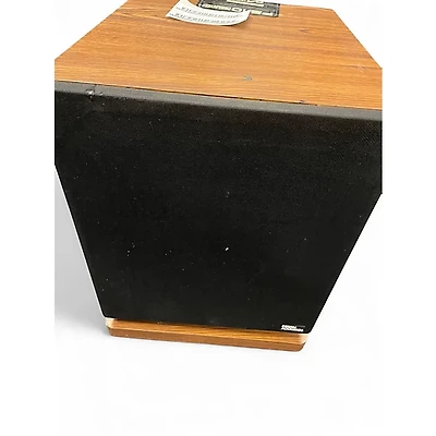 Used Audio-Technica DESIGN ACOUSTICS PS-10 Unpowered Speaker