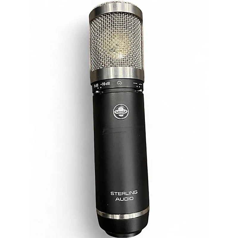 Used Sterling Audio ST55 Condenser Microphone
