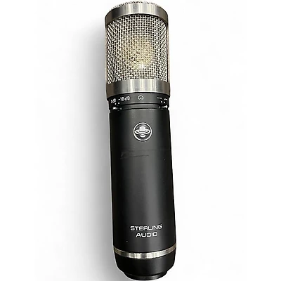 Used Sterling Audio ST55 Condenser Microphone