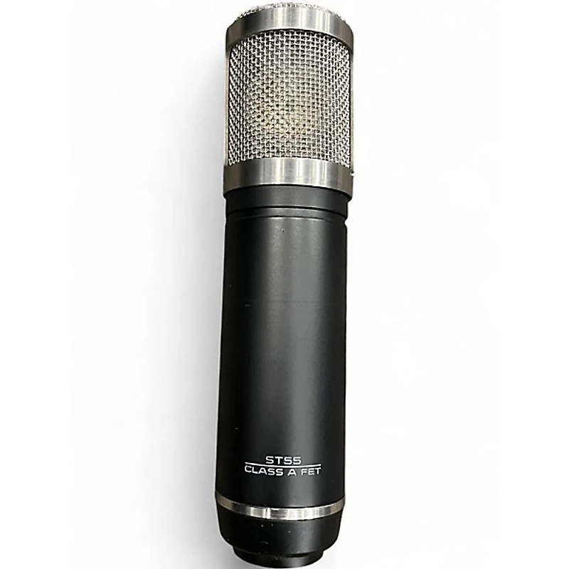 Used Sterling Audio ST55 Condenser Microphone