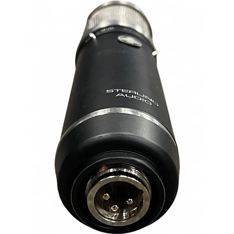 Used Sterling Audio ST55 Condenser Microphone