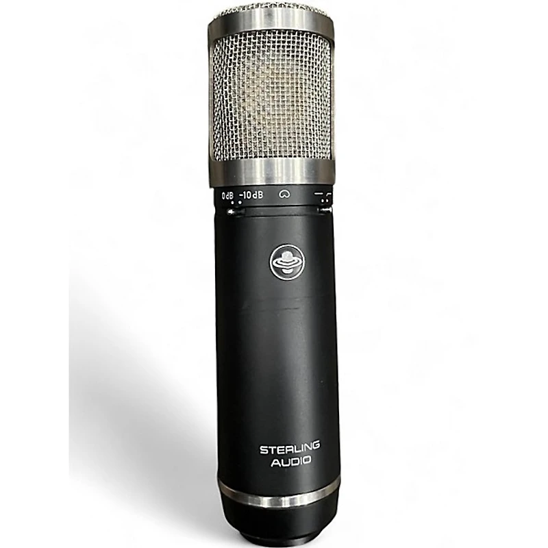 Used Sterling Audio ST55 Condenser Microphone