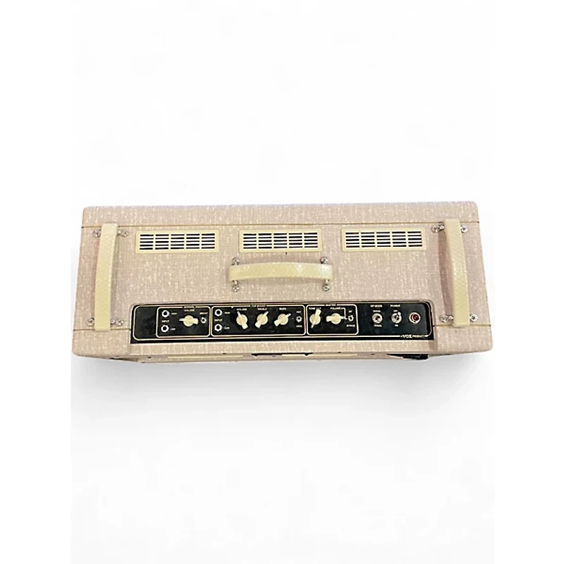 Used VOX AC30HW2X 2x12 30W Handwired Tube Guitar Combo Amp