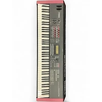 Used Yamaha MOXF8 88 Key Keyboard Workstation