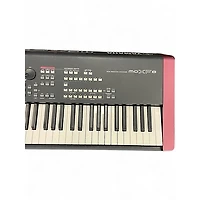 Used Yamaha MOXF8 88 Key Keyboard Workstation