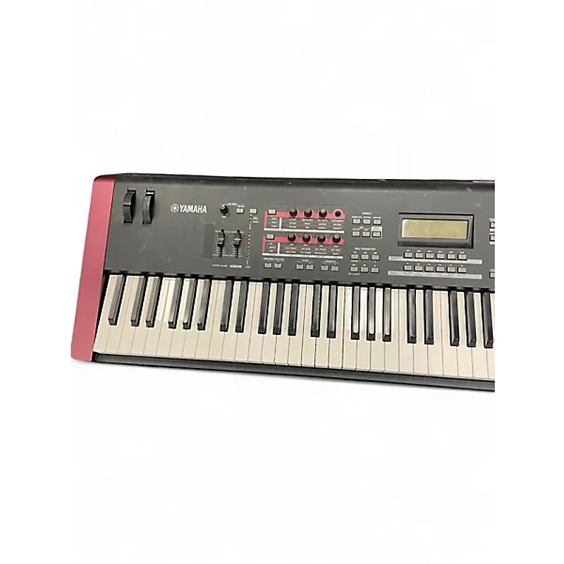 Used Yamaha MOXF8 88 Key Keyboard Workstation