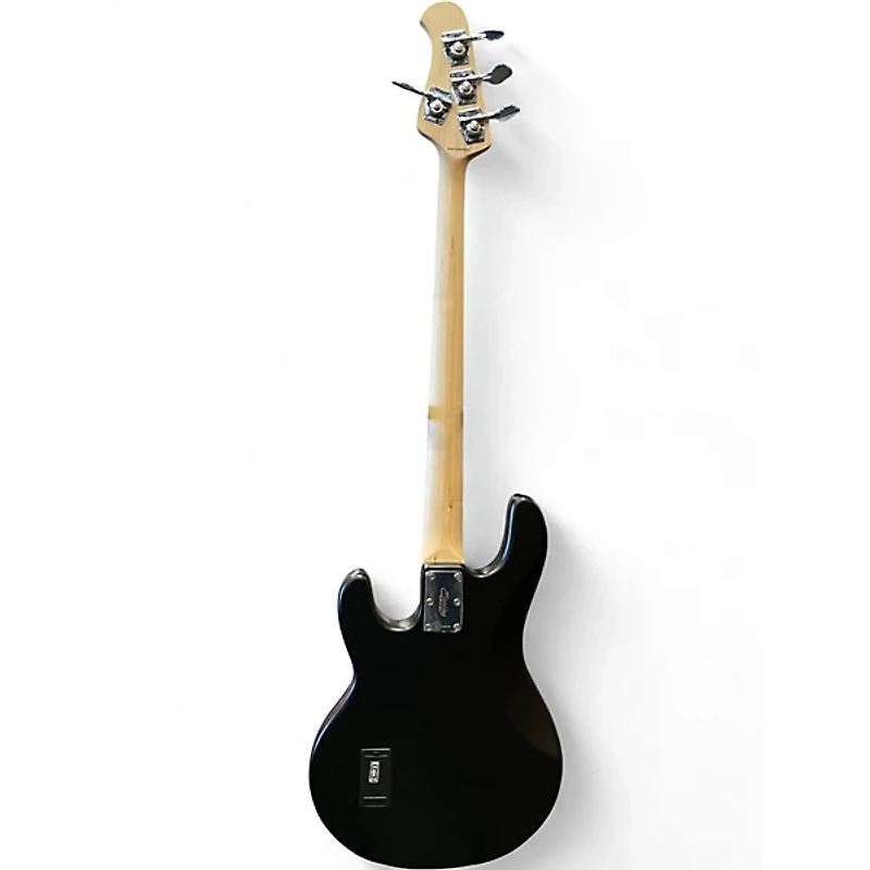 Used Sterling by Music Man STINGRAY SUB SERIES Sunburst Electric Bass Guitar