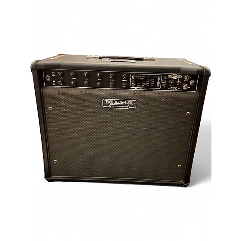 Used MESA/Boogie Express 5:50+ 1x12 50W Tube Guitar Combo Amp