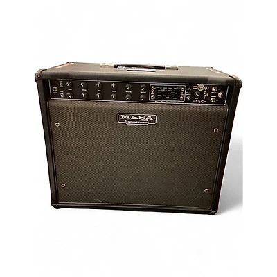 Used MESA/Boogie Express 5:50+ 1x12 50W Tube Guitar Combo Amp