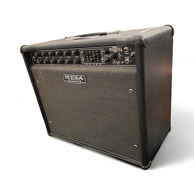 Used MESA/Boogie Express 5:50+ 1x12 50W Tube Guitar Combo Amp