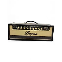 Used Bugera V55HD 55W Tube Guitar Amp Head
