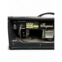 Used Bugera V55HD 55W Tube Guitar Amp Head