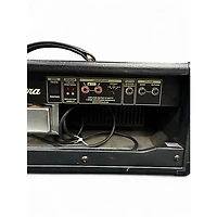 Used Bugera V55HD 55W Tube Guitar Amp Head