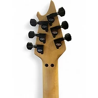 Used EVH Wolfgang USA Edward Van Halen Signature Stealth Black Solid Body Electric Guitar