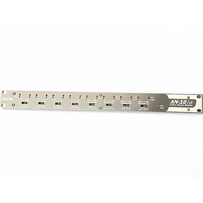 Used Aviom AN-16/o Audio Interface