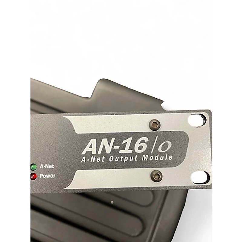 Used Aviom AN-16/o Audio Interface