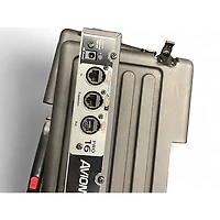 Used Aviom AN-16/o Audio Interface