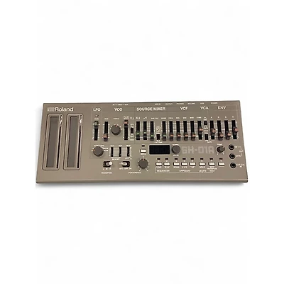 Used Roland SH-01A Synthesizer