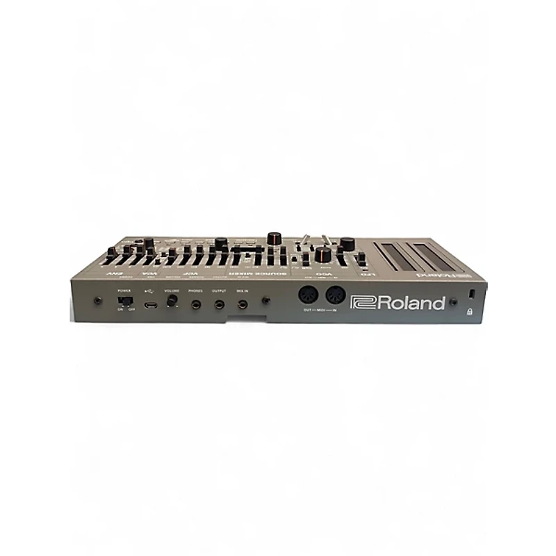 Used Roland SH-01A Synthesizer