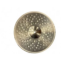 Used MEINL 13in HCS Hi Hat Pair Cymbal