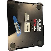 Used Akai Professional MPD32 MIDI Controller