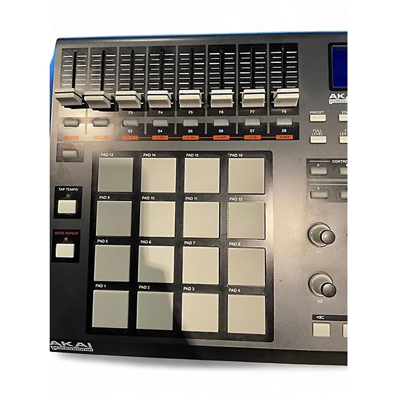 Used Akai Professional MPD32 MIDI Controller