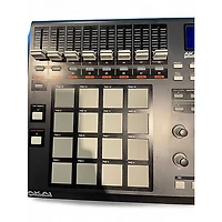 Used Akai Professional MPD32 MIDI Controller