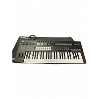 Used Novation 49SL MKIII MIDI Controller