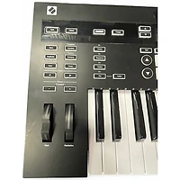 Used Novation 49SL MKIII MIDI Controller