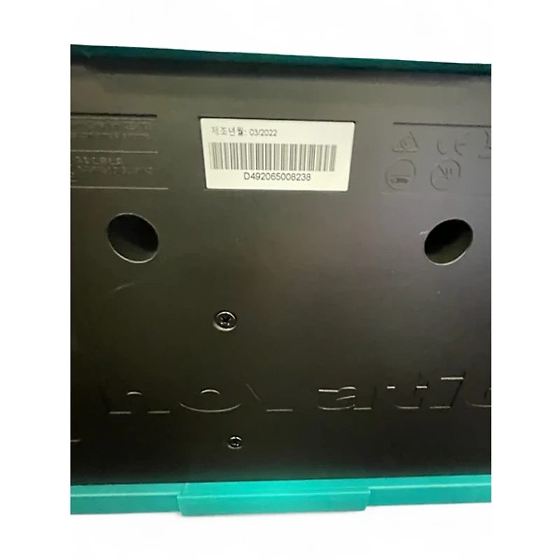 Used Novation 49SL MKIII MIDI Controller