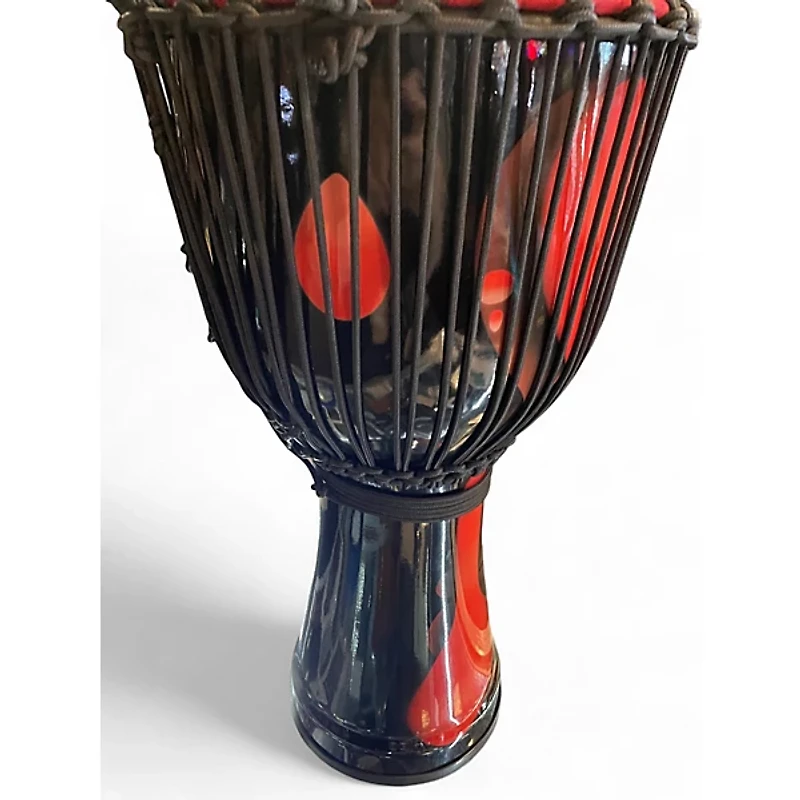 Used X8 Drums djembe Djembe