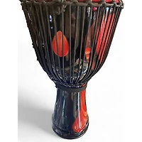 Used X8 Drums djembe Djembe