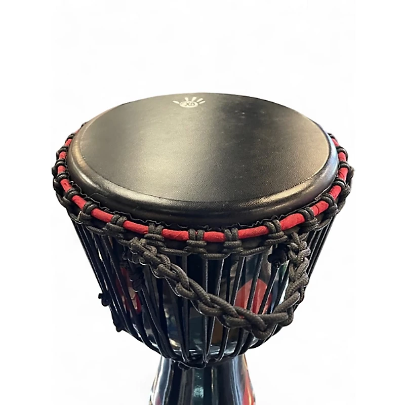 Used X8 Drums djembe Djembe