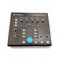Used Presonus Monitor Station V2 Headphone Amp