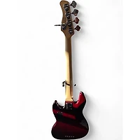 Used Sire Marcus Miller V7 Swamp Ash 5 String Sunburst Electric Bass Guitar