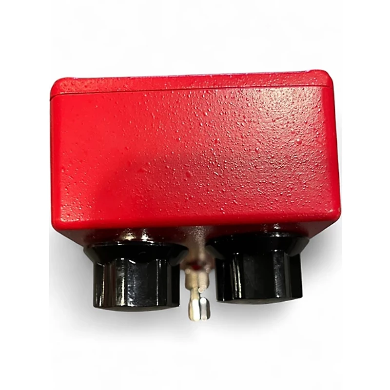 Used MXR M102 Dyna Comp Effect Pedal